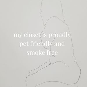 Pet friendly smoke free